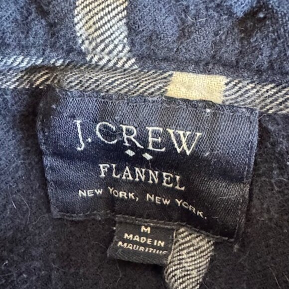 Boys Flannel Shirt - Picture 1 of 2